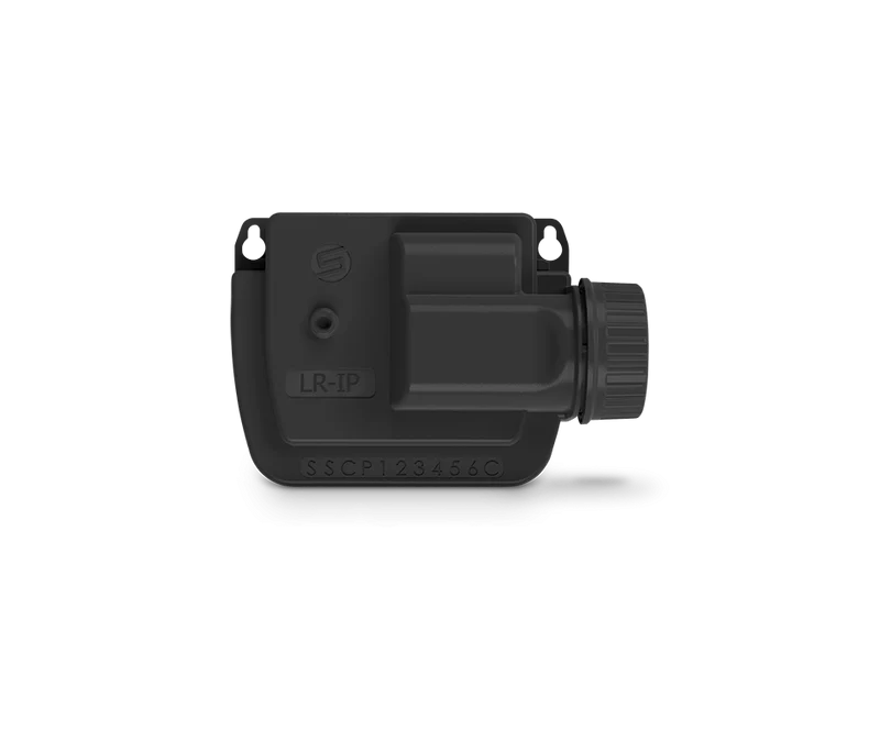 Controlador Submergível LORA LR-IP - SOLEM