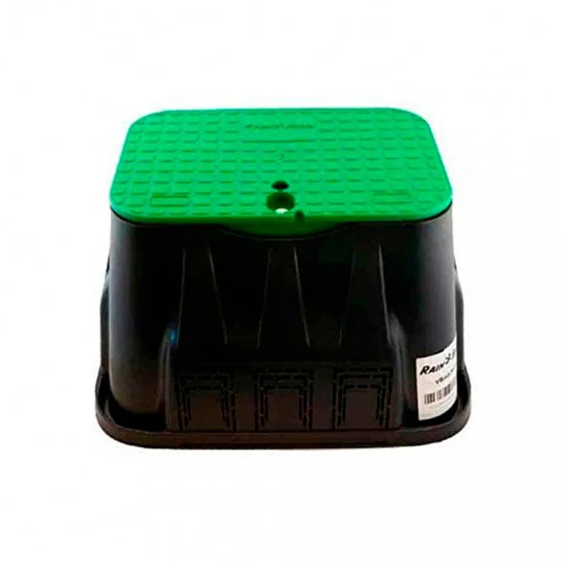 Caixas para Válvulas VBA - RAIN BIRD
