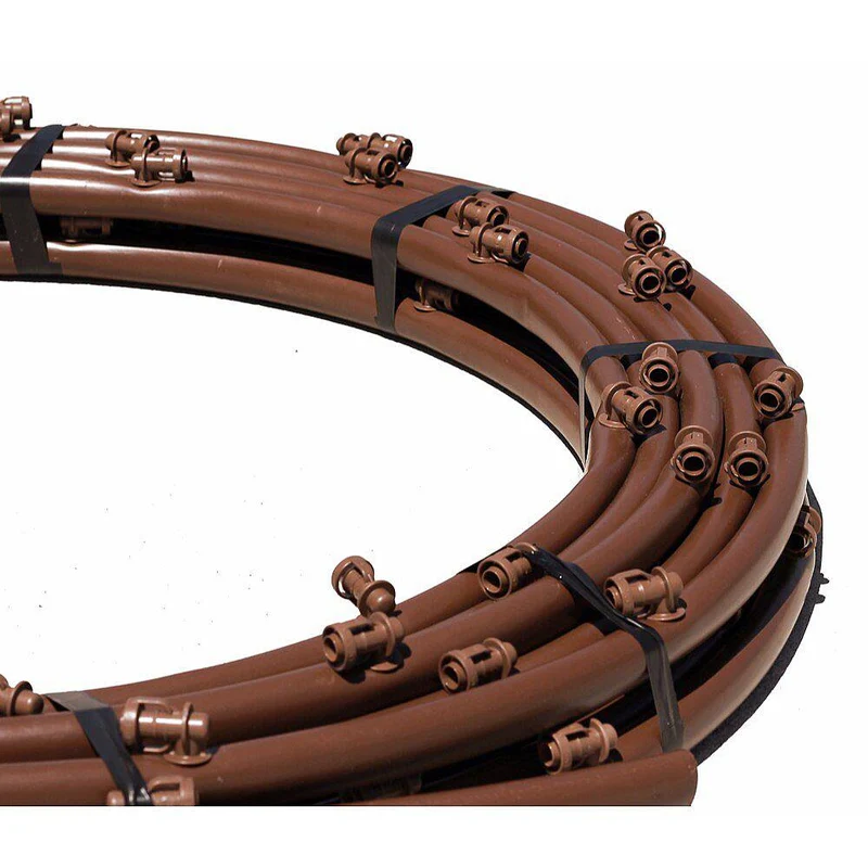 Tubo Coletor Dripline (30m) - RAIN BIRD
