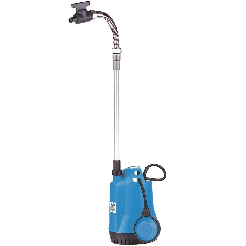 SF GARDEN RAIN PUMP 1200