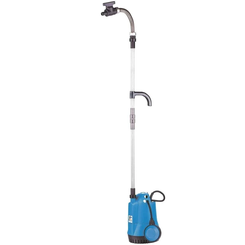 SF GARDEN RAIN PUMP 1200