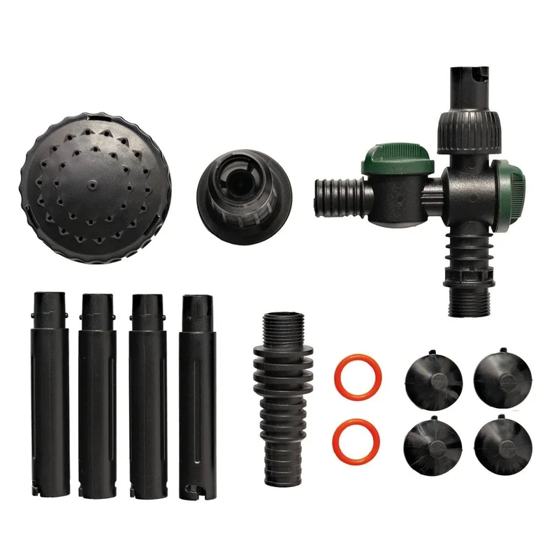 SF PONDFLOW ECO 3000 FOUNTAIN SET