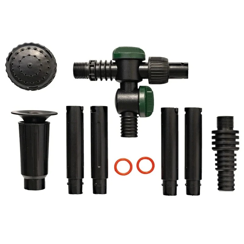 SF PONDFLOW ECO 1000 FOUNTAIN SET