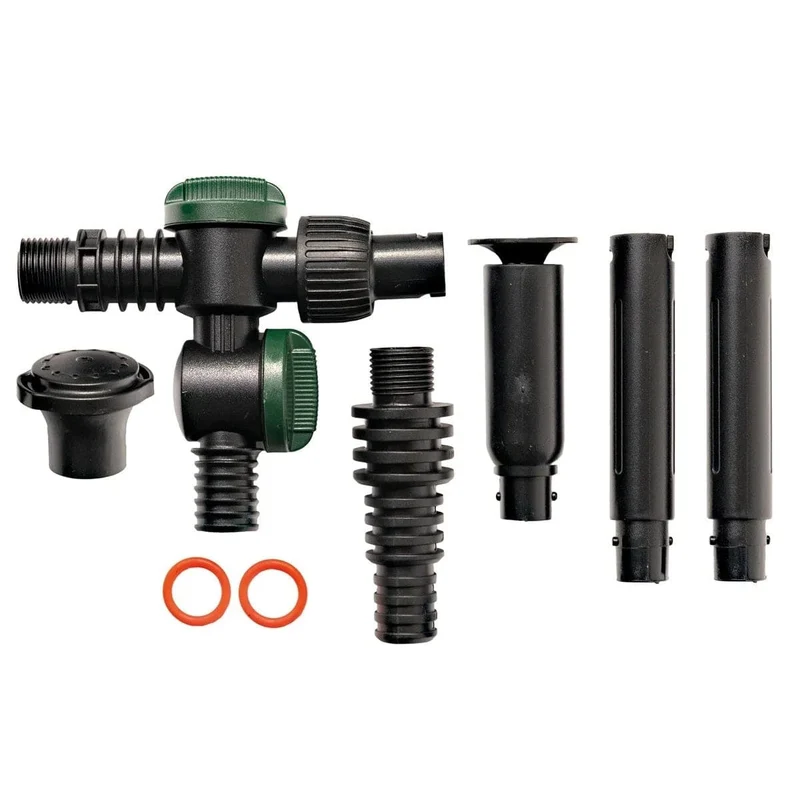 SF PONDFLOW ECO 600 FOUNTAIN SET