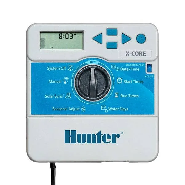 Programador XCORE Interior e Exterior - HUNTER