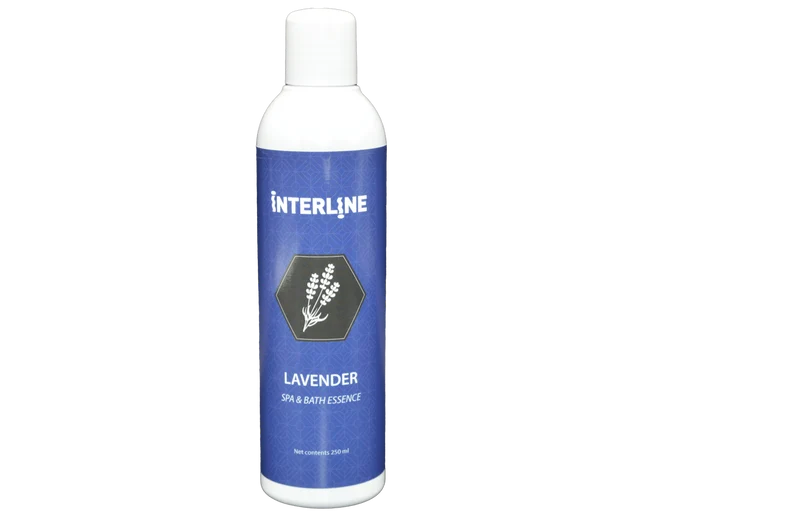 Interline Spageur - Lavender - 250 ml