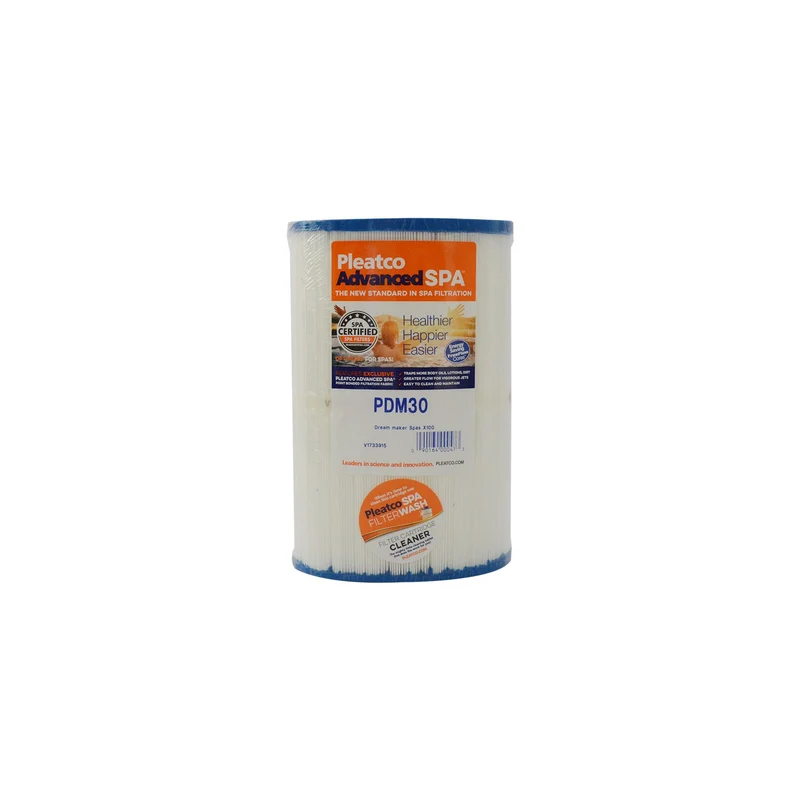 Filterelement 30 sq.ft. – Dreammaker PDM30 Filtercartridge
