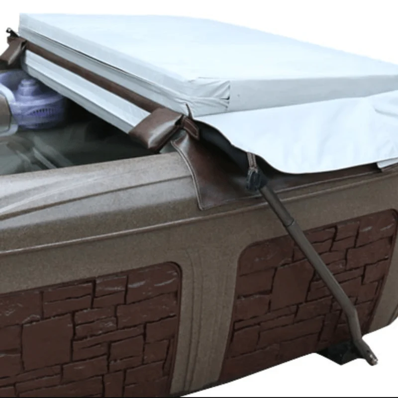 Spa cover lift Crossover / Cubana