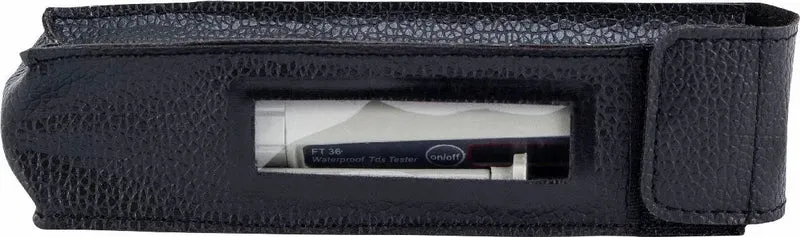 Pool-i.d. digitale zout tester