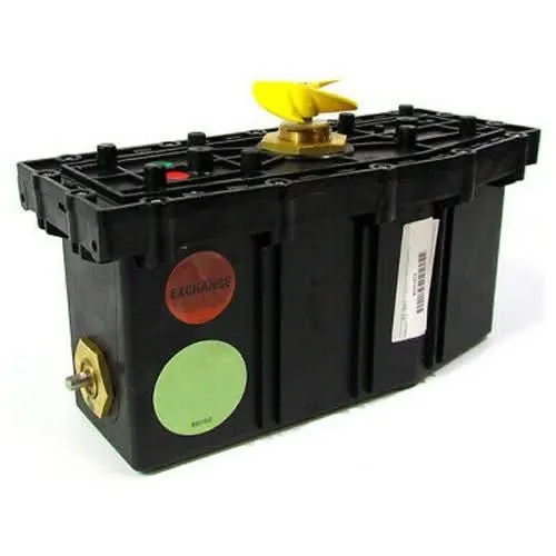 Dolphin - Bloque motor Dolphin Supreme M5 Liberty 9995385-ASSY