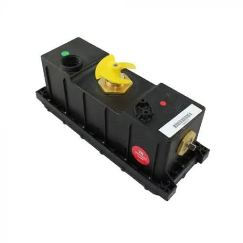 Dolphin - Bloque motor Dolphin Swash TC, Cosmos 30 9995370RD-ASSY