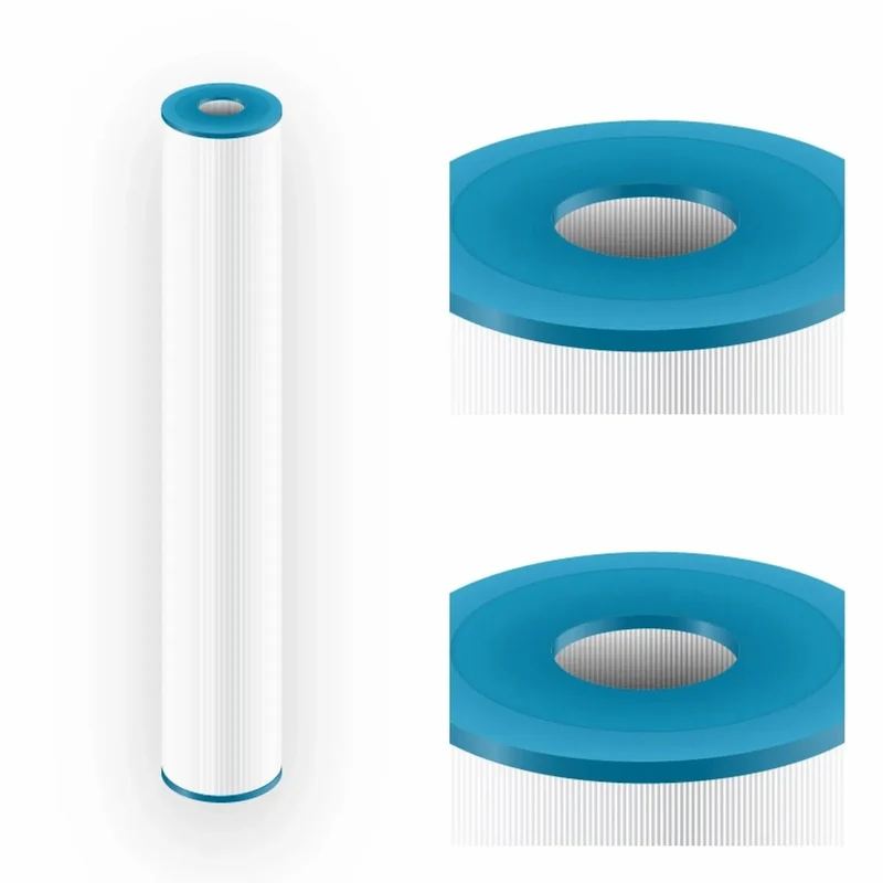 Spa filter type 69 (o.a. SC769 of C-5351)