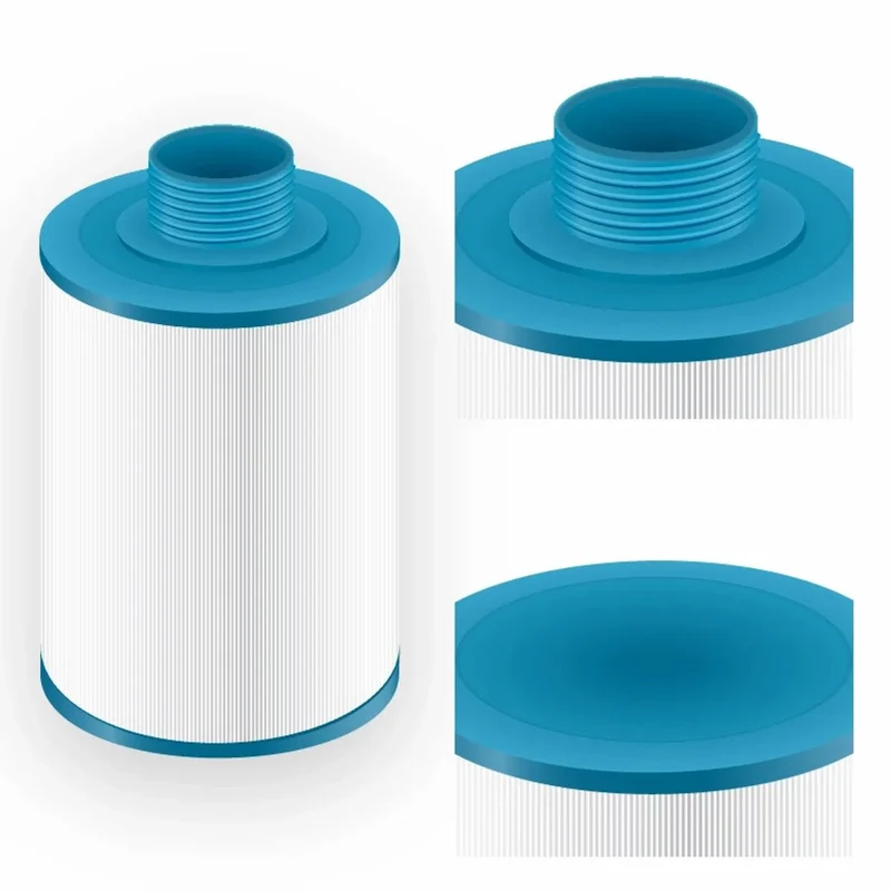 Spa filter type 53 (o.a. SC753 of Jazzi Spa 2)