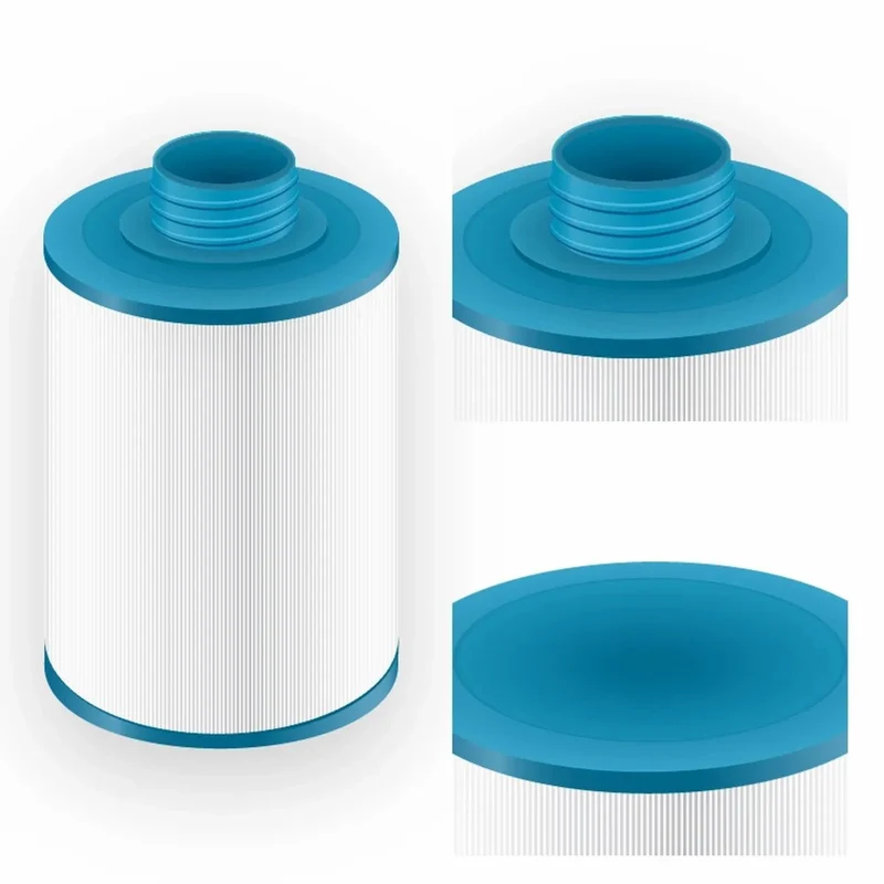 Spa filter type 52 (o.a. SC752 of Jazzi Spa 1)