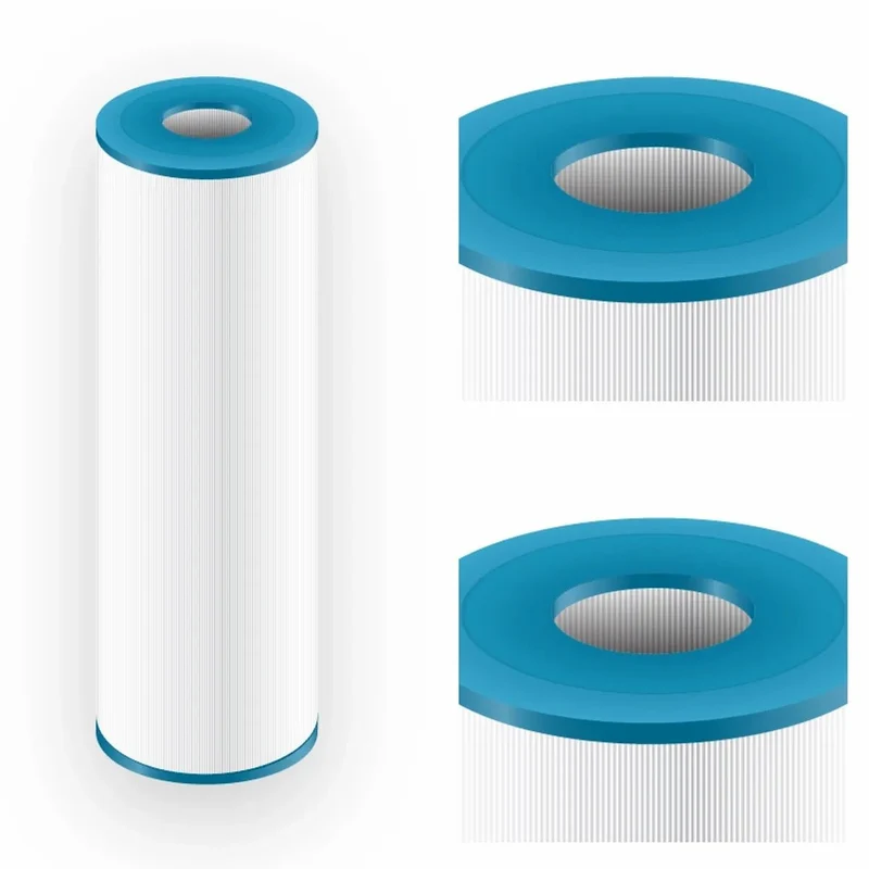 Spa filter type 42 (o.a. SC742 of C-7656)