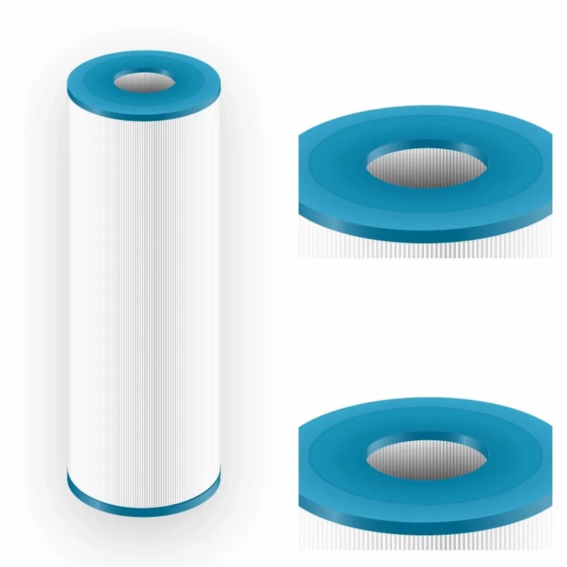 Spa filter type 4 (o.a. SC704 of C-4326)