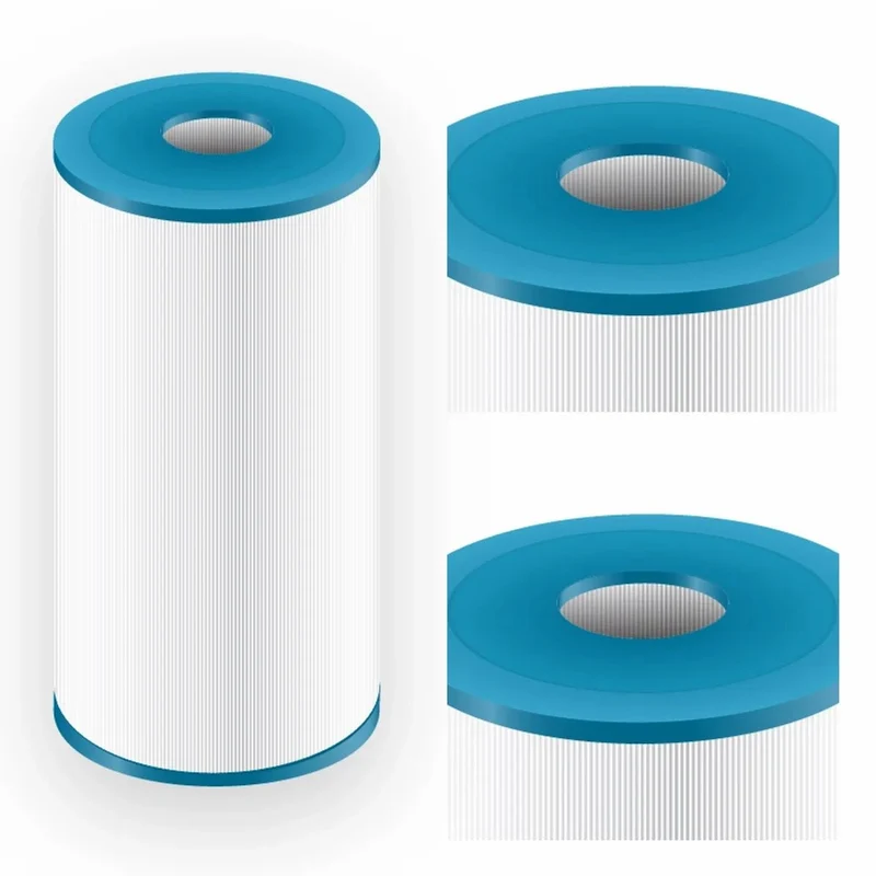 Spa filter type 35 (o.a. SC735 of C-5315)
