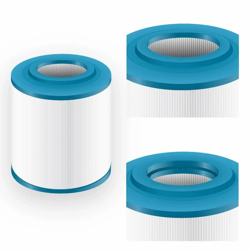Spa filter type 29 (o.a. SC729 of C-8341)