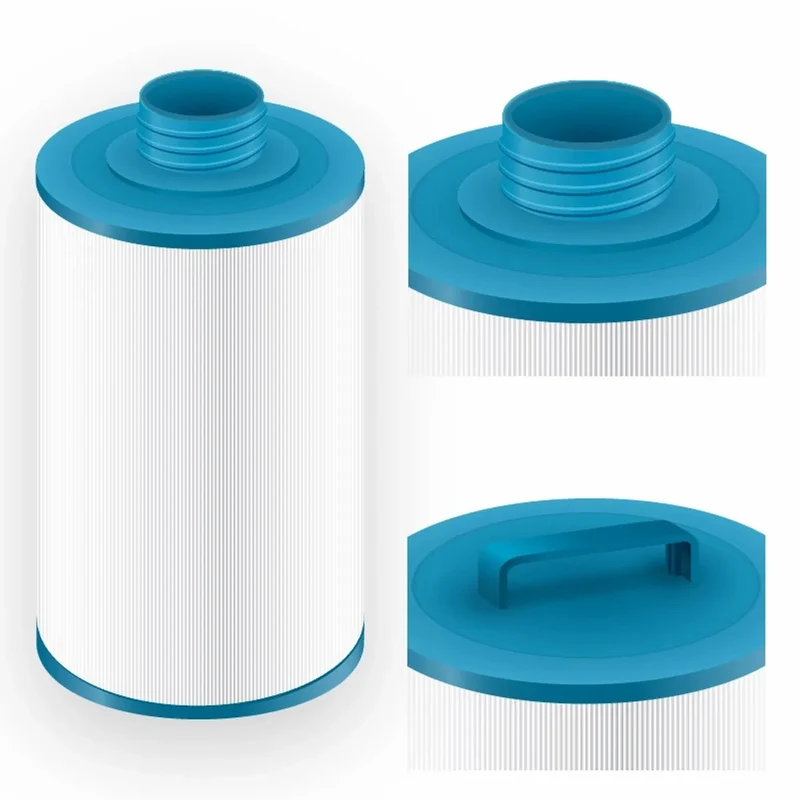 Spa filter type 28 (o.a. SC728 of C-4335)