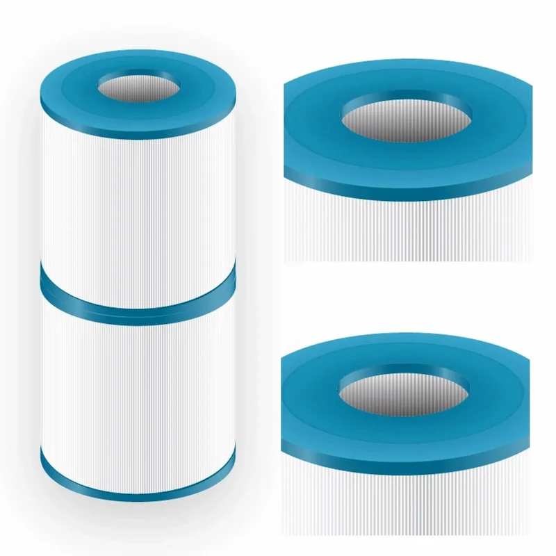 Spa filter type 26 (o.a. SC726 of C-4401)
