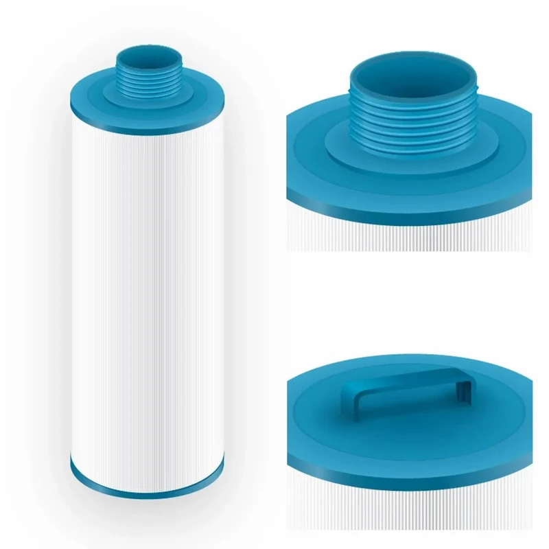 Spa filter type 19 (o.a. SC719 of 5CH-502)