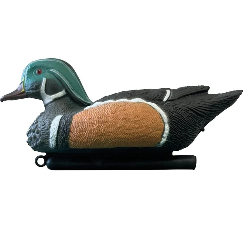 SF DECO BIRD MANDARIN DUCK
