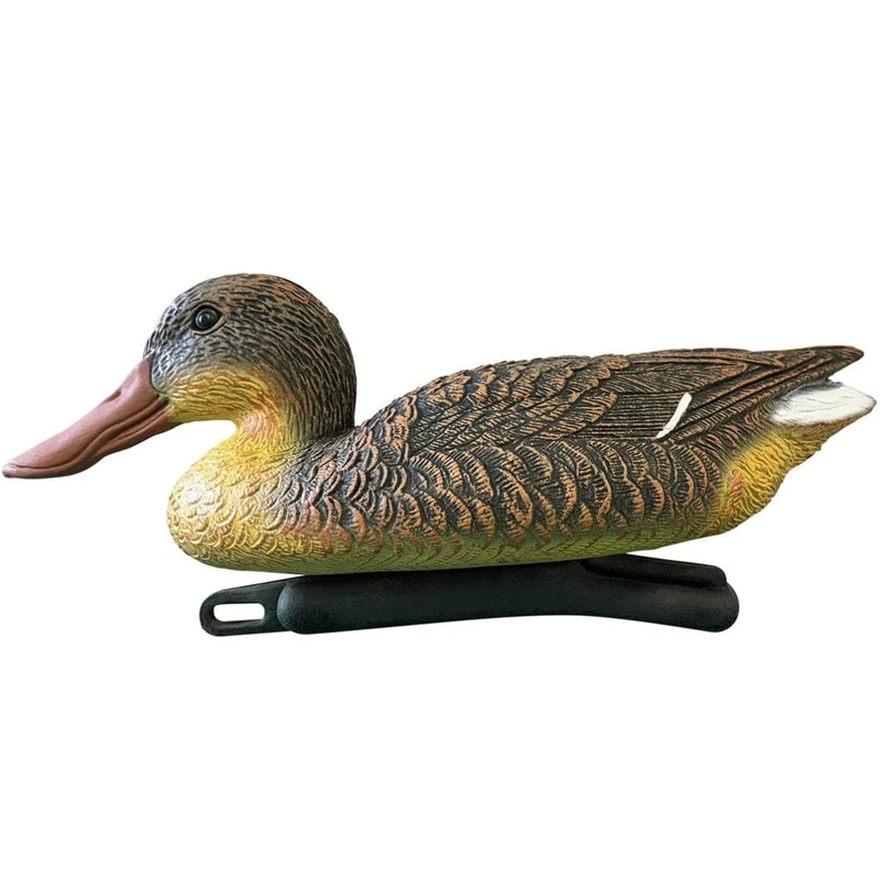 SF DECO BIRD SHOVEL DUCK