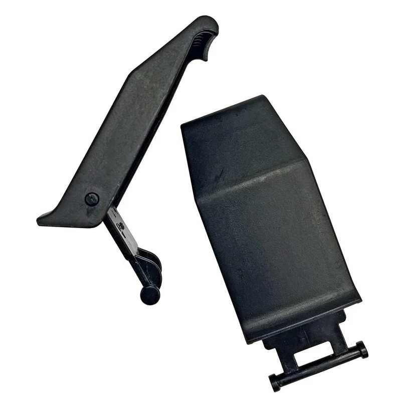 SF POND MULTI VAC SPARE CLIPS 2 PCS
