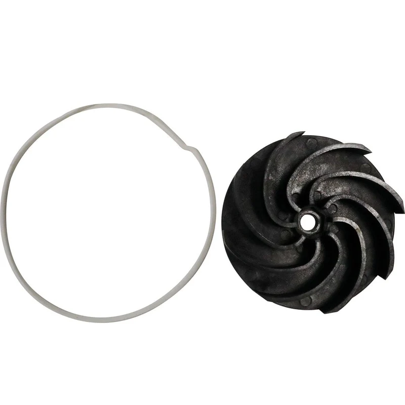 SF GARDEN MULTI PUMP 13000 IMPELLOR+O RING