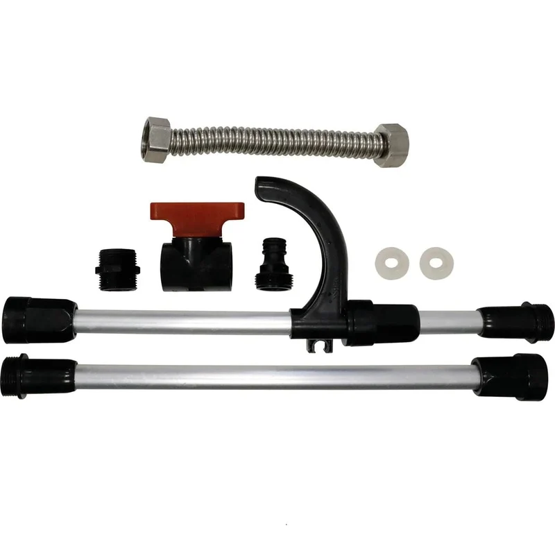 SF GARDEN RAIN PUMP CONNECTION SET