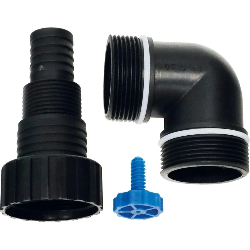 SF GARDEN MULTI PUMP CONNECTION SET