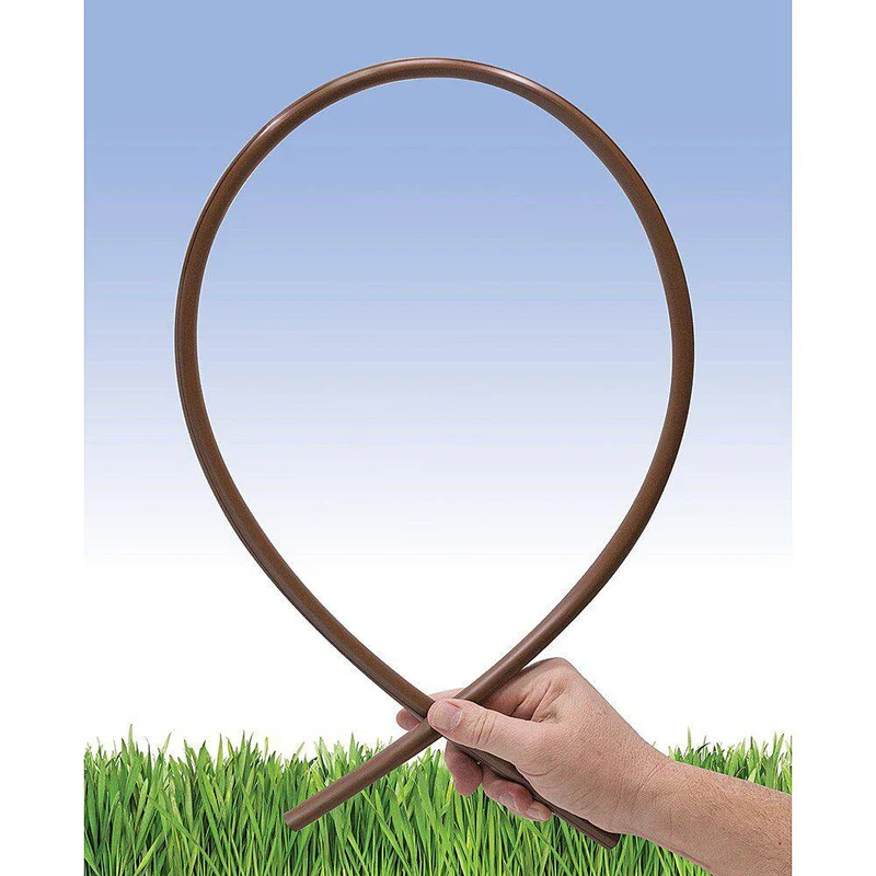 Tubo Gota-a-Gota Dripline Superfície (m) - RAIN BIRD