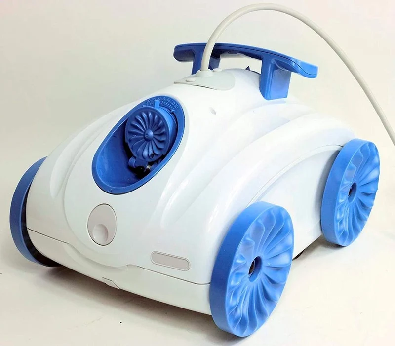 Interline automatische zwembadrobot Snapper