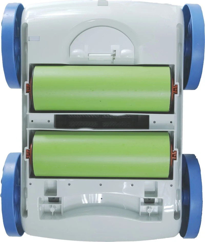 Interline automatische zwembadrobot Snapper