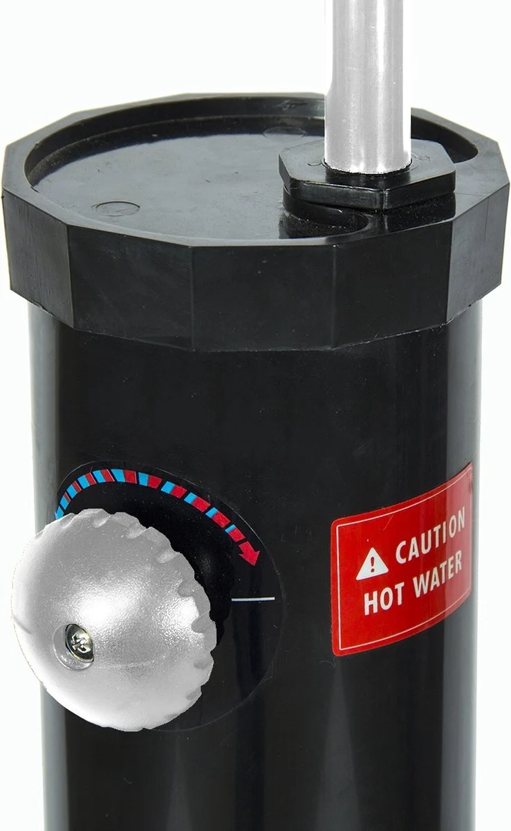Interline Solar - Buitendouche 19L