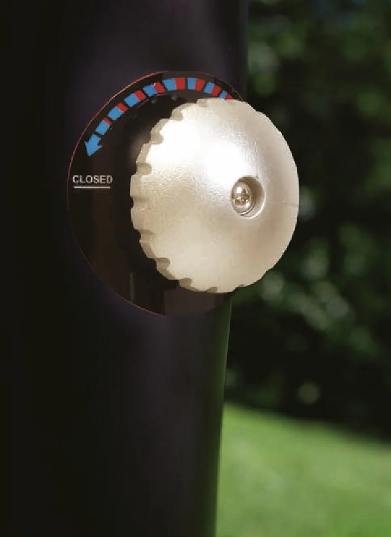 Interline Solar - Buitendouche 19L