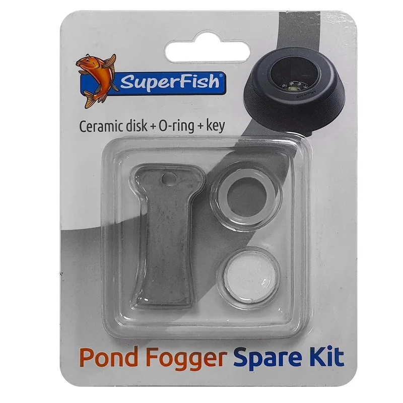 SF POND FOGGER SPARE KIT
