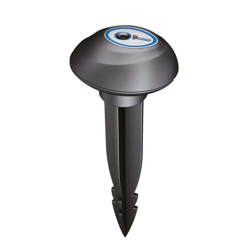 SF AUTOMATIC TWILIGHT SENSOR NEW
