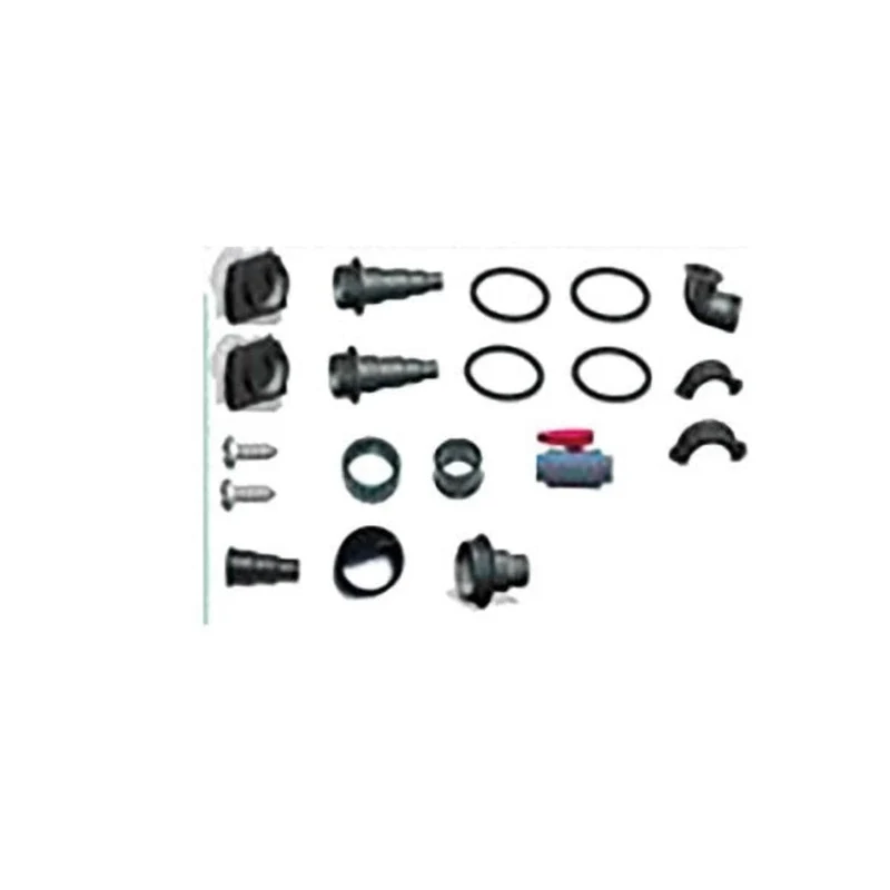 SF PONDCLEAR PRO 36.000 CONNECTION KIT