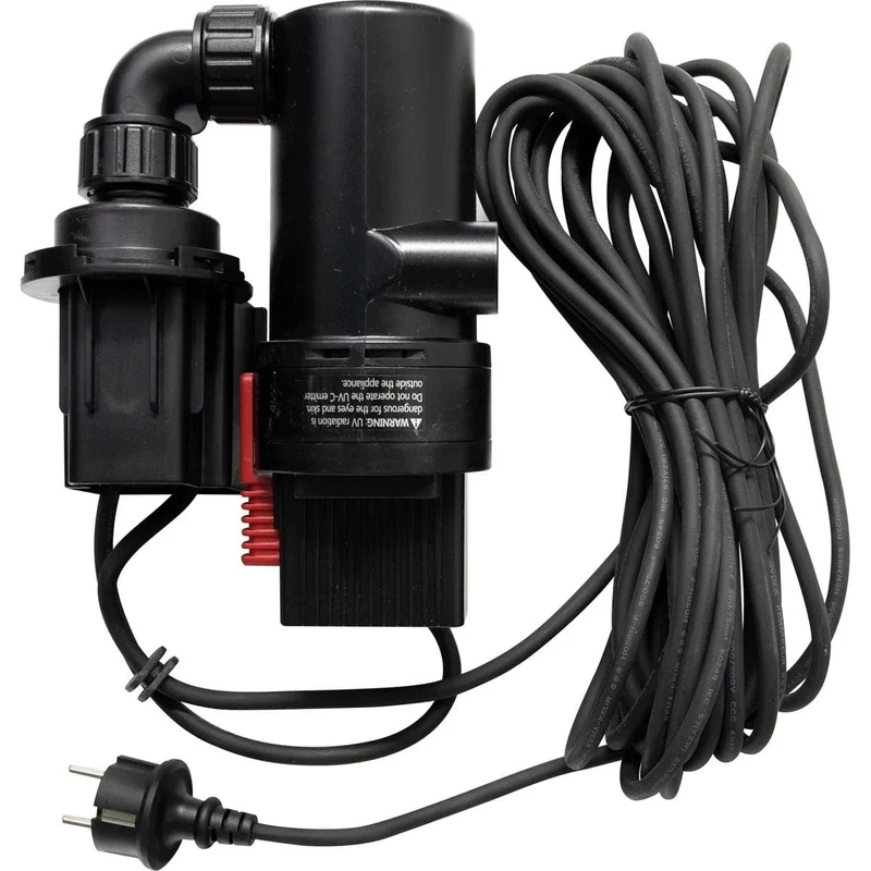SF COMBI CLEAR 4000 SPARE UV+ PUMP