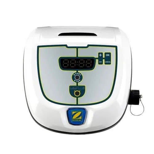 Zodiac - Unidad de control Tipo 6V Zodiac Vortex OV3500 R0637400
