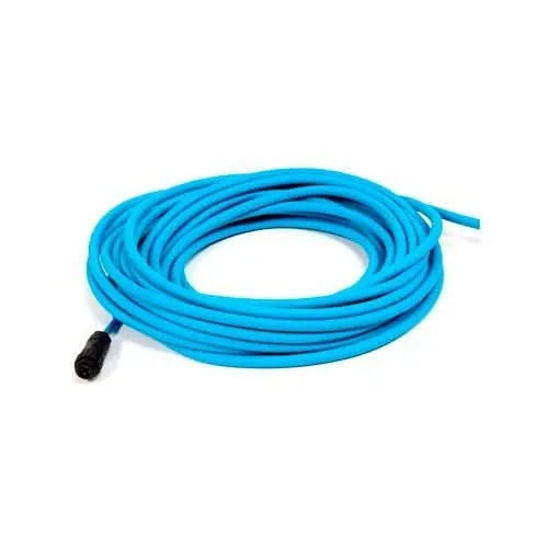 Zodiac - Cable autoflotante azul 24V 18m Zodiac Indigo-Voyager 2X W1226A
