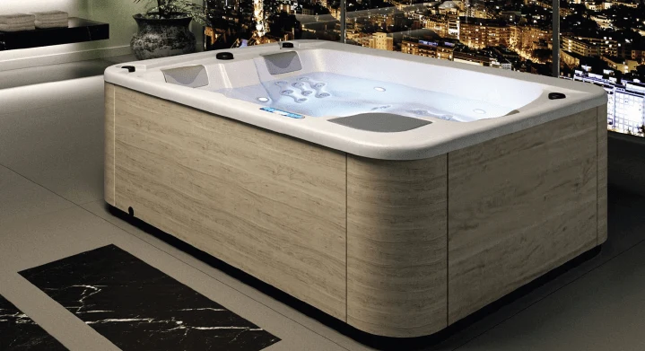 SPA OCEAN 70 - GAMA OCEAN DREAMS