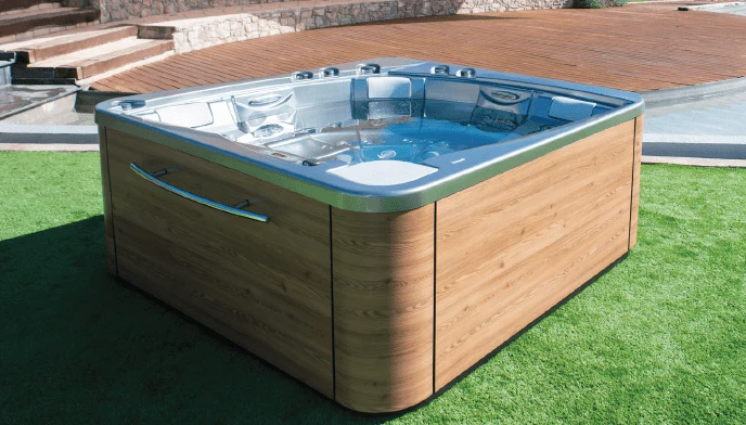SPA ATLÂNTIDA 70 - GAMA OCEAN DREAMS