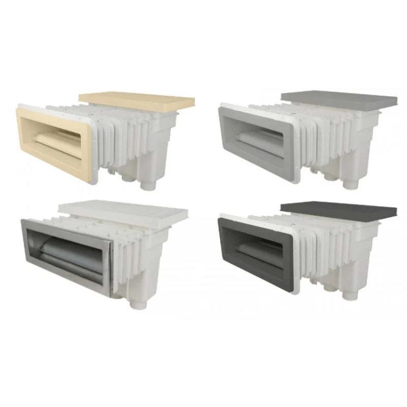 Skimmer UNIK