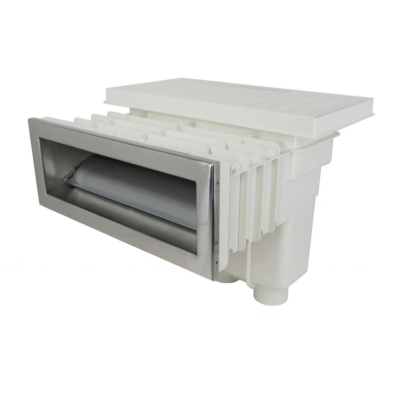 Skimmer UNIK