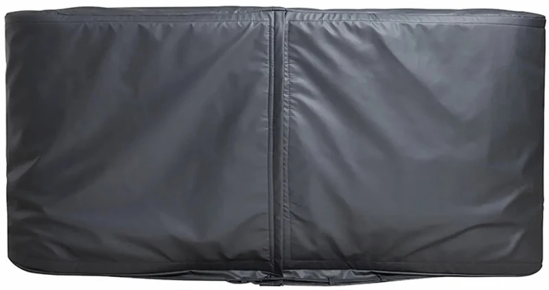 Spa isolerende beschermhoes - 230 x 230 cm x 85 cm
