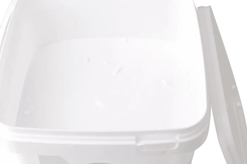 W'eau pH minus poeder 5 kg