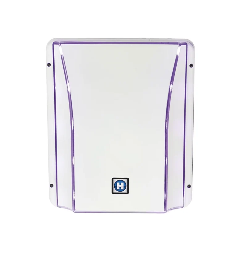 Hayward Zoutelectrolyse unit type Salt & Swim 2.0 voor zwembaden van 75 m³