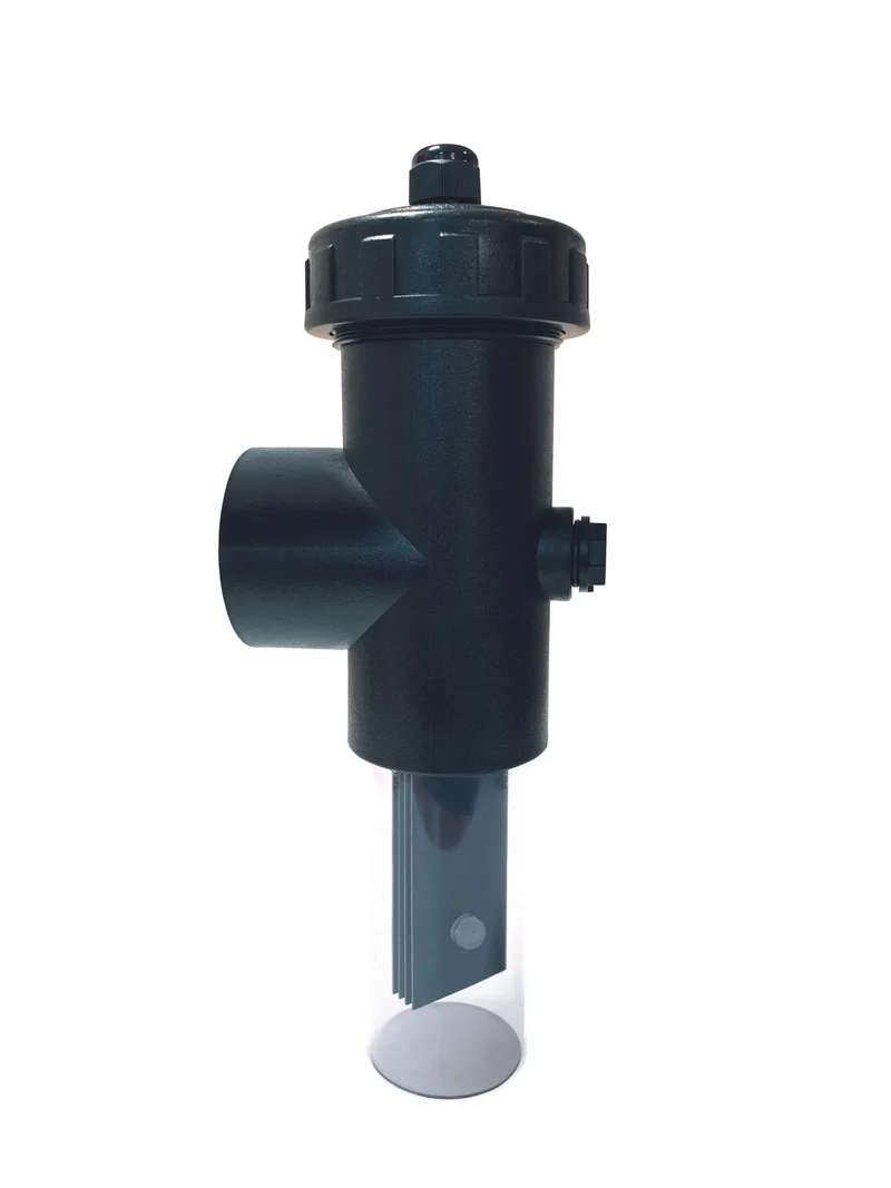 Hayward Zoutelectrolyse unit type Salt & Swim 2.0 voor zwembaden van 75 m³